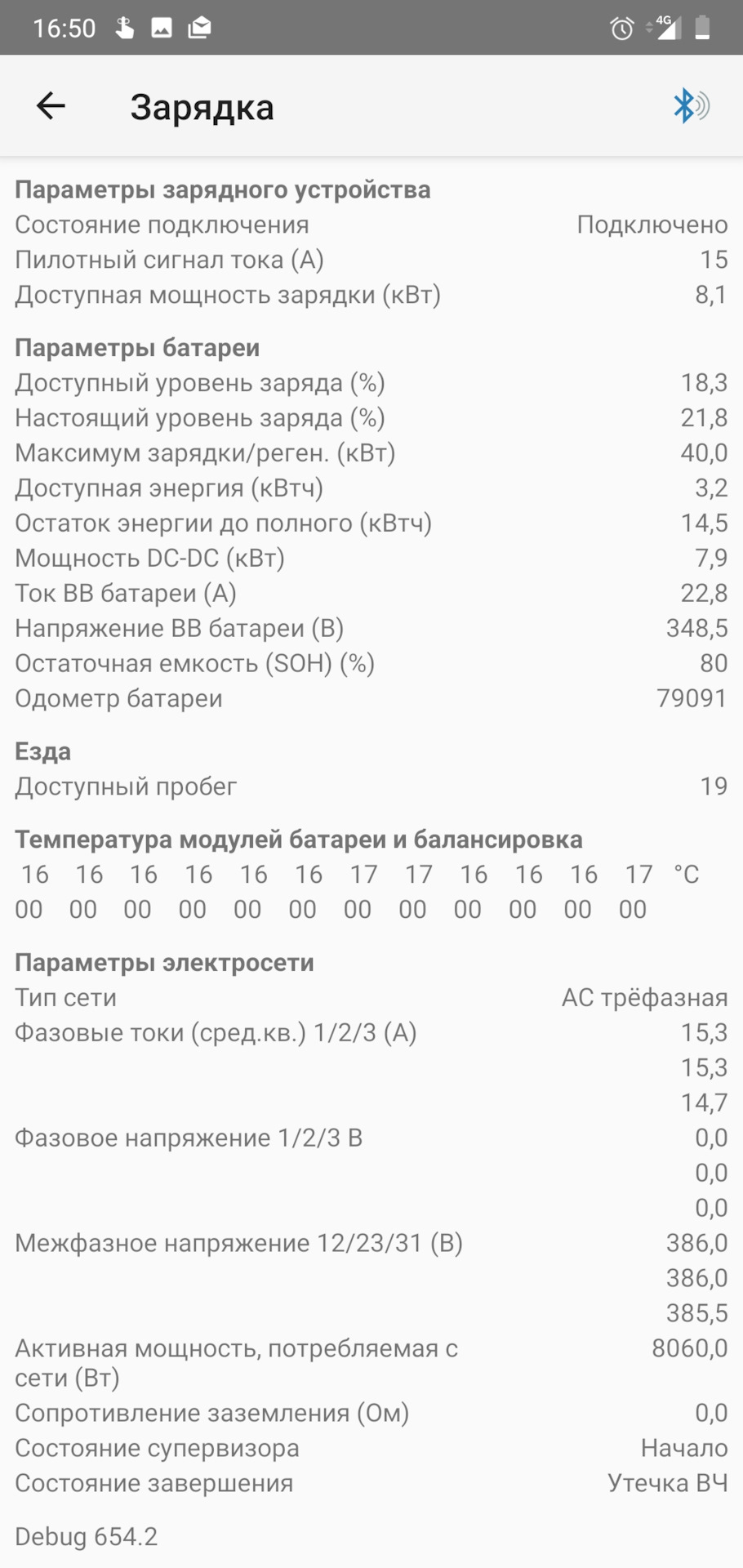 Потери электричества при зарядке электромобиля — Renault ZOE, 2013 года |  наблюдение | DRIVE2