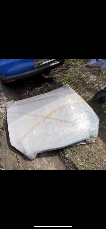 A2218800157 ENGINE HOOD MERCEDES | Запчасти на DRIVE2