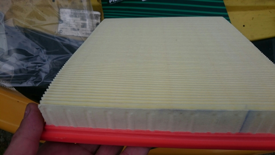 Фото в бортжурнале Daewoo Nexia