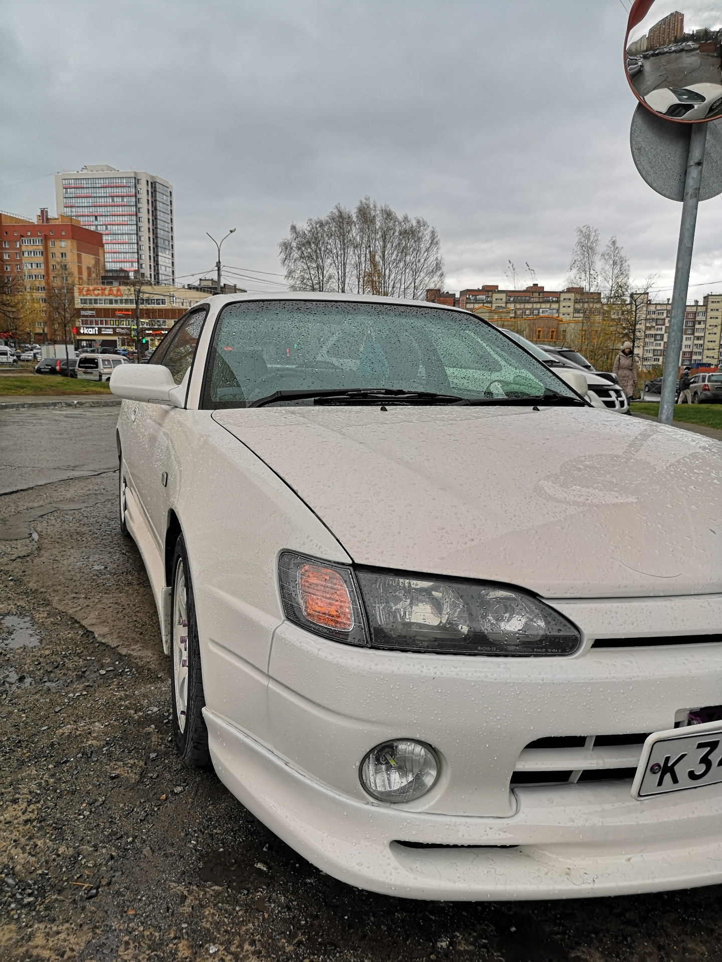 Опять решаем проблемы — Toyota Corolla Levin (AE110/111), 1,5 л, 1995 года  | поломка | DRIVE2