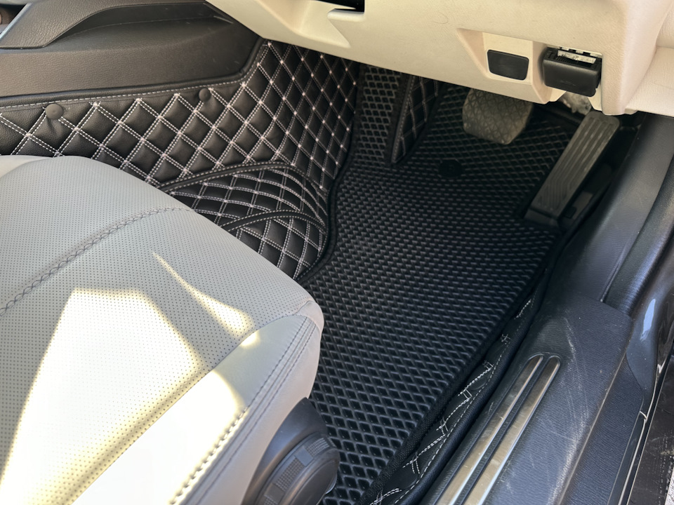 Фото в бортжурнале Mazda Roadster (4G)