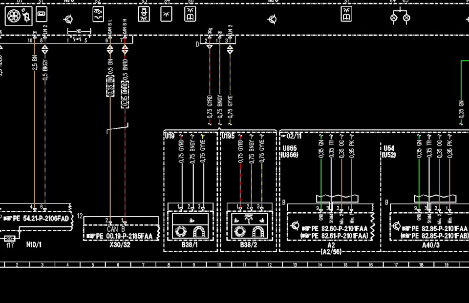 Датчик света и дождя — УАЗ 3153, 2,9 л, 2001 года | своими руками | DRIVE2