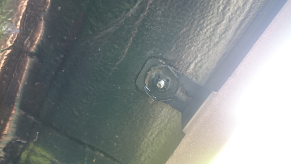 Фото в бортжурнале Renault Sandero Stepway (2G)