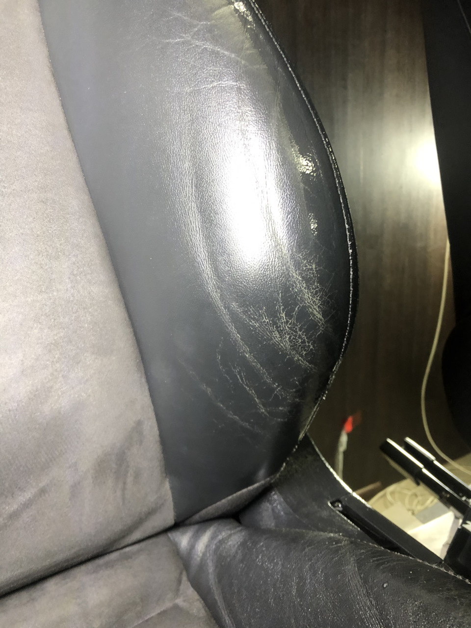 Фото в бортжурнале Audi RS6 (C6)