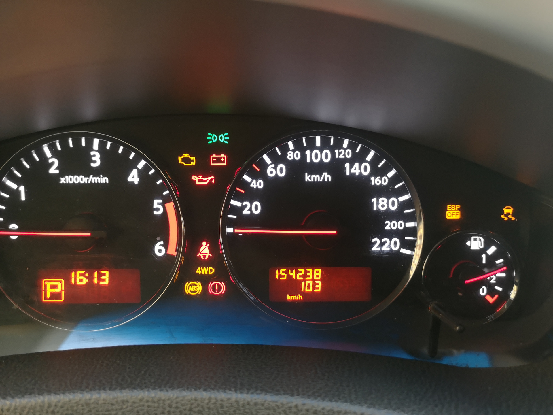 2020 поездка в Санкт-Петербург трасса расход топлива средний — Nissan ...