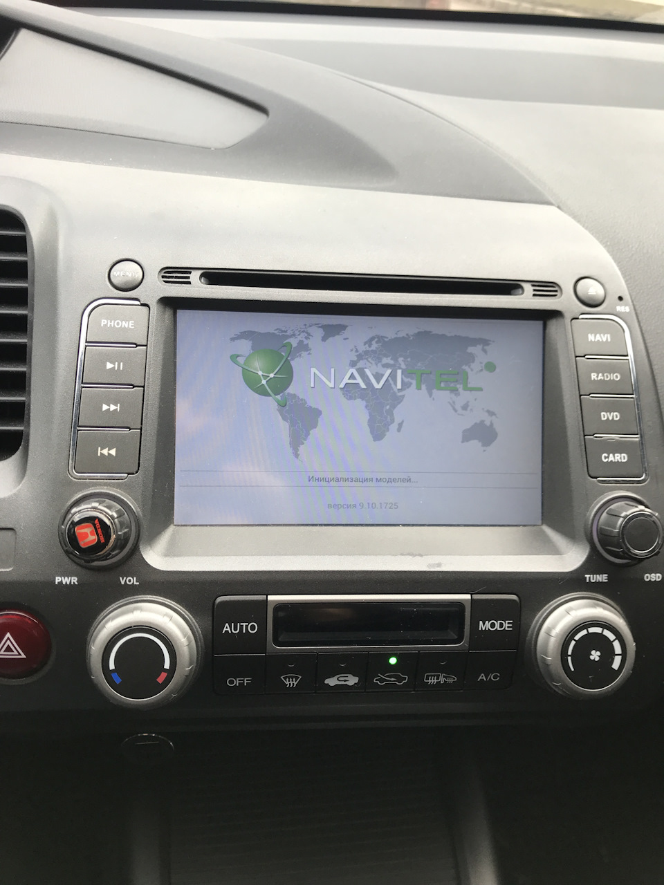 Акустика на фронт! Дополнил тыл🔈🔉🔊 — Honda Torneo, 1,8 л., 2001 года ...