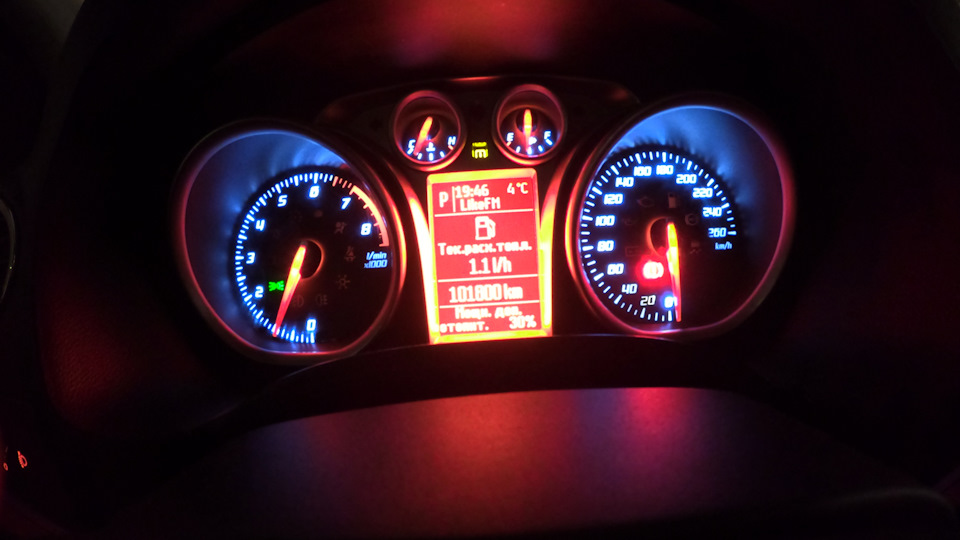 Ford Focus Hatchback Exclisive Hatch