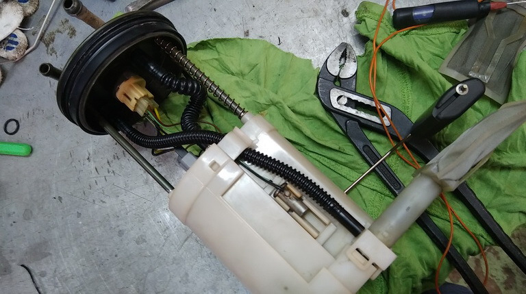 Фото в бортжурнале ТагАЗ Tager 3D