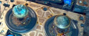 до чистки — BMW 3 series (E36)