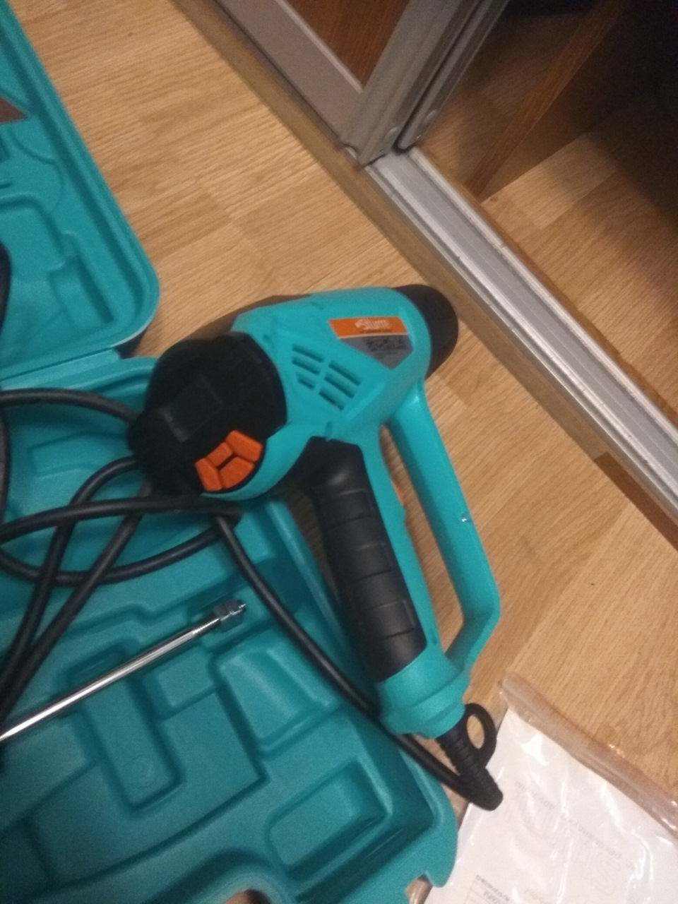 Ремонт, запаивание бачка омывателя стёкол. — Nissan Presage (1G), 2,5 л ...