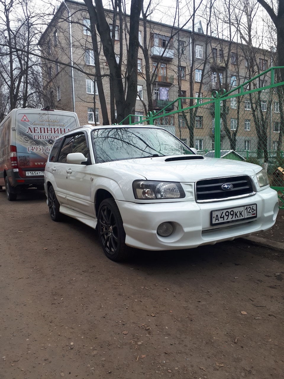 Так выглядят диски на авто))) — Subaru Forester (SG), 2 л, 2002 года |  колёсные диски | DRIVE2