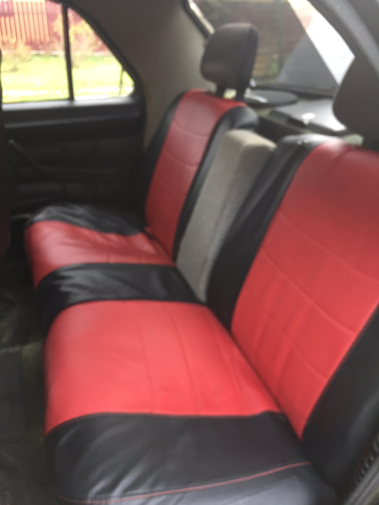 Просто фото — ГАЗ 31029, 2,5 л, 1995 года | фотография | DRIVE2