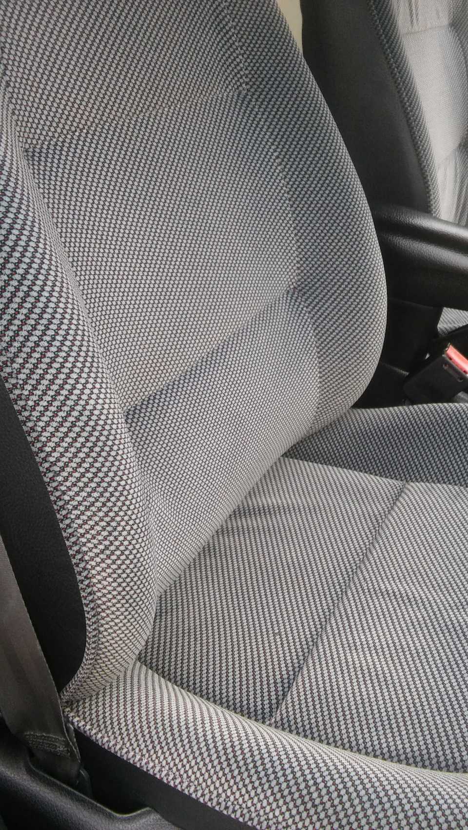 Фото в бортжурнале Peugeot 406