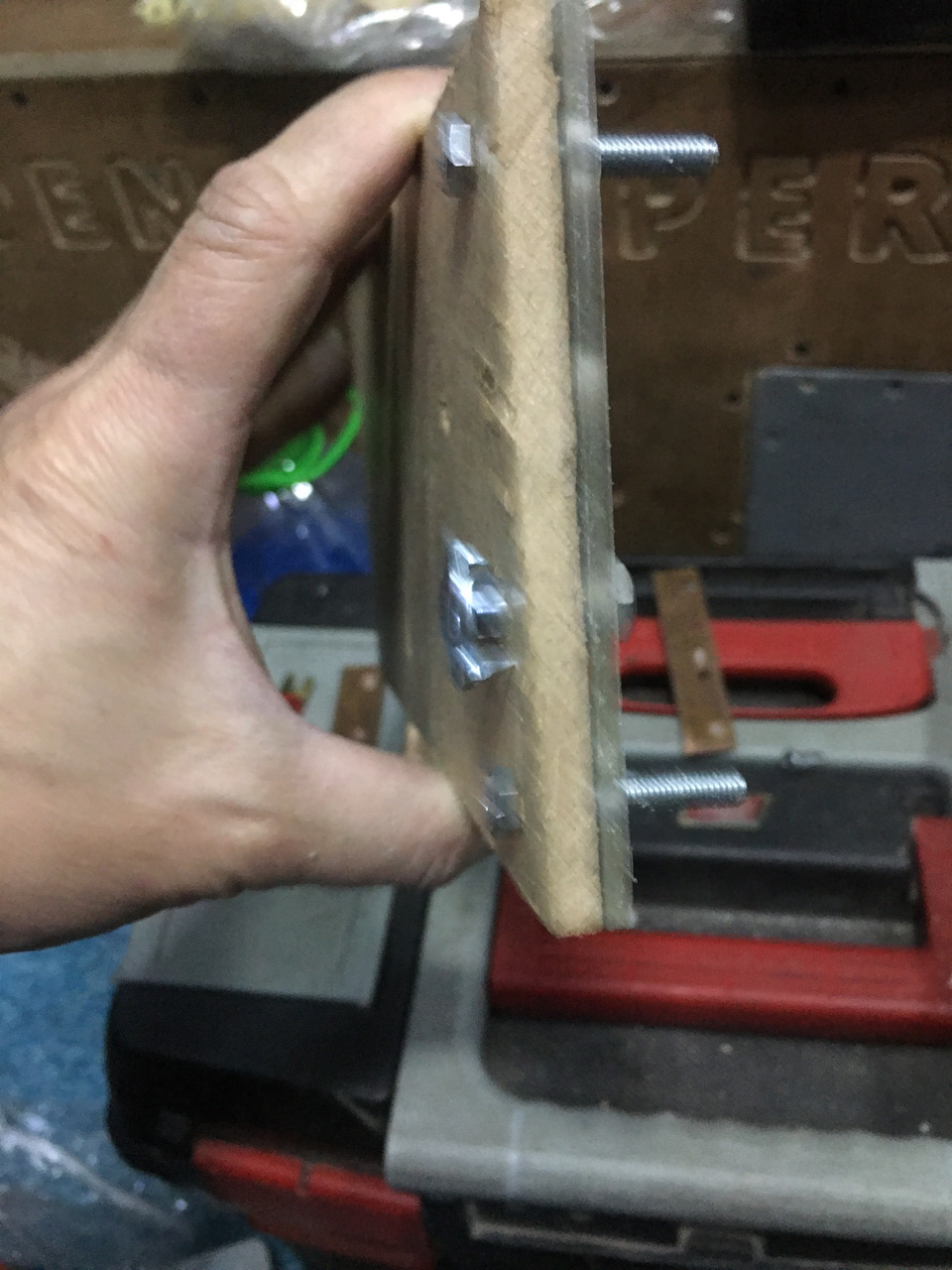 Дистрибьютор своими руками & Колхоз дело добровольное 😁 — Citroen ...