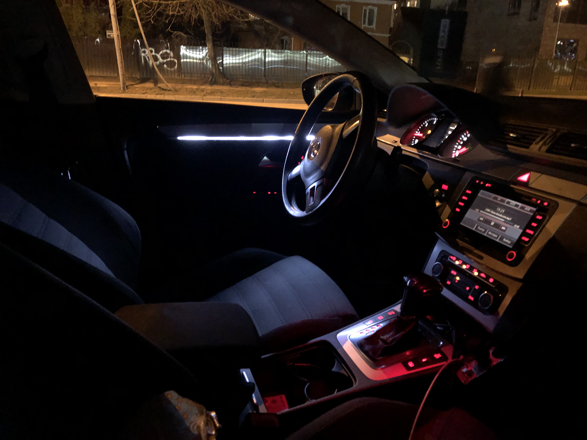 Атмосферная подсветка. Ambient Light VW Passat. Passat b6 Ambient Light. Подсветка салона Passat b6. Passat b7 Ambient Light.