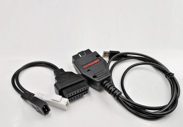 Прошивка by Vahmurka — SsangYong Actyon Sports (1G), 2 л, 2008 года ...