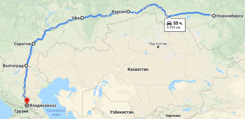 Путешествие к Босфору. Выезд — Volvo XC90 (1G), 2,5 л, 2012 года ...