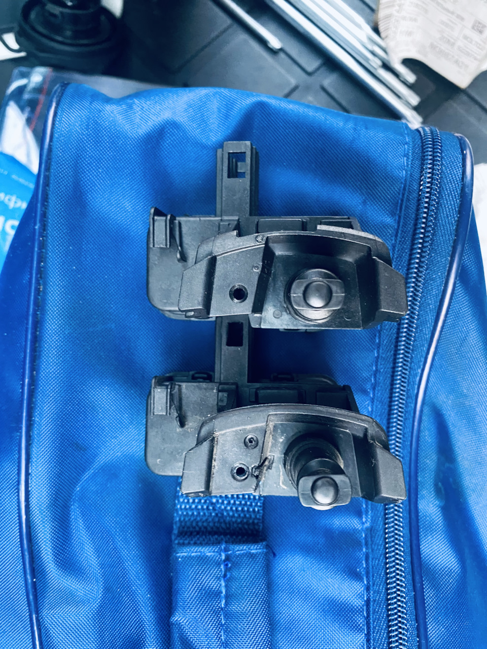 Фото в бортжурнале SEAT Leon (Mk III)