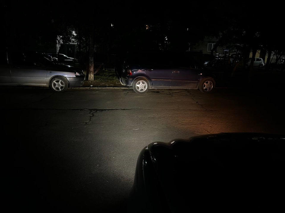 Фото в бортжурнале Jaguar X-Type