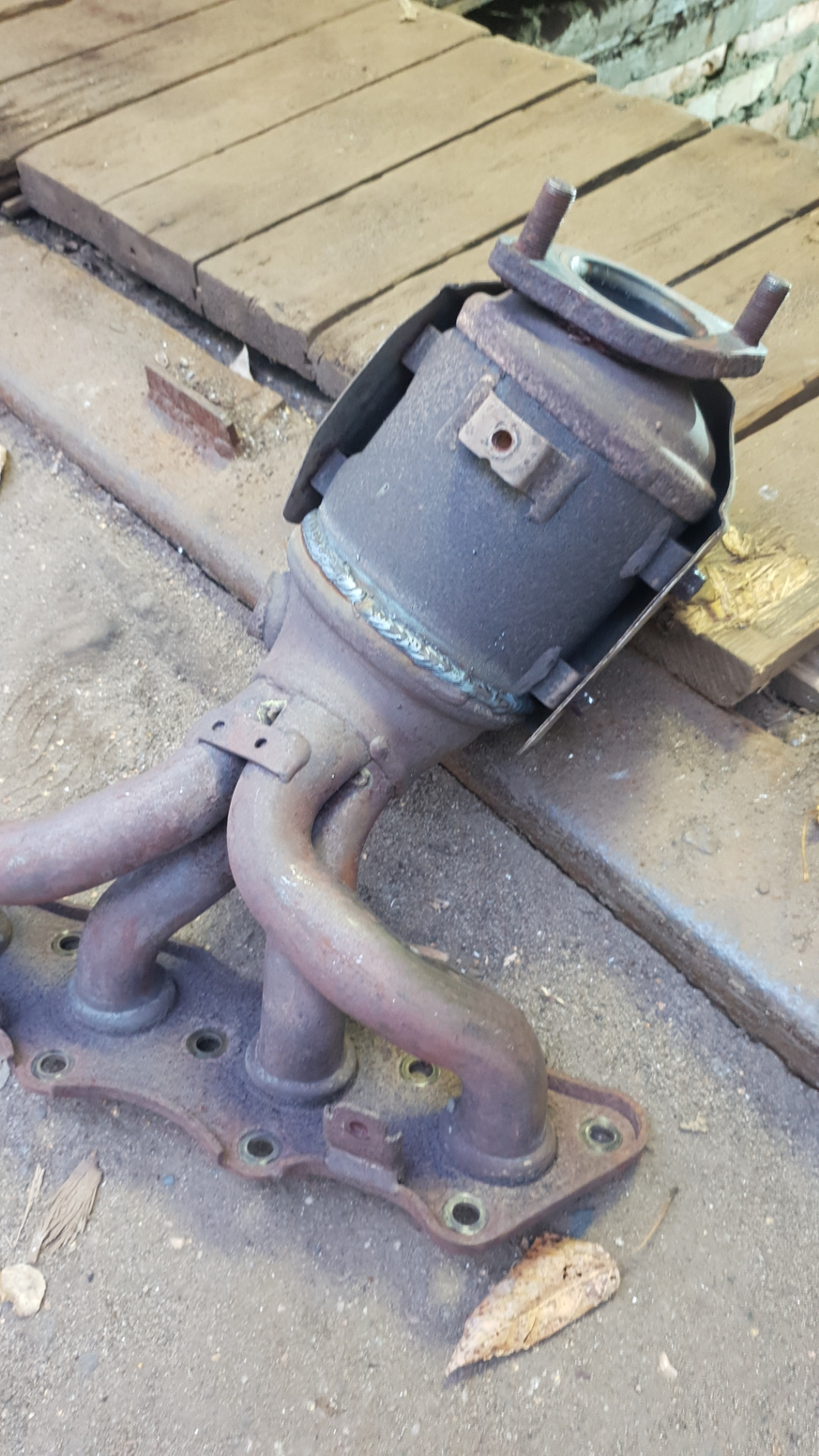 Исправляем болячки — KIA Pro_Ceed (2G), 1,6 л, 2015 года | тюнинг | DRIVE2