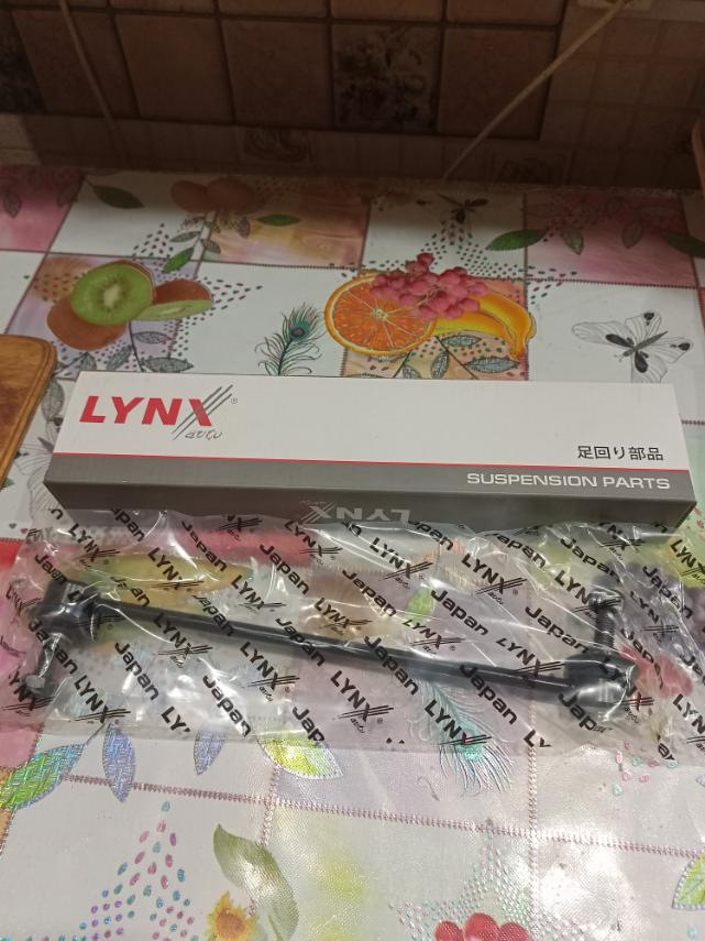 Стойки стабилизатора — Suzuki SX4 (1G), 1,6 л, 2011 года | расходники ...