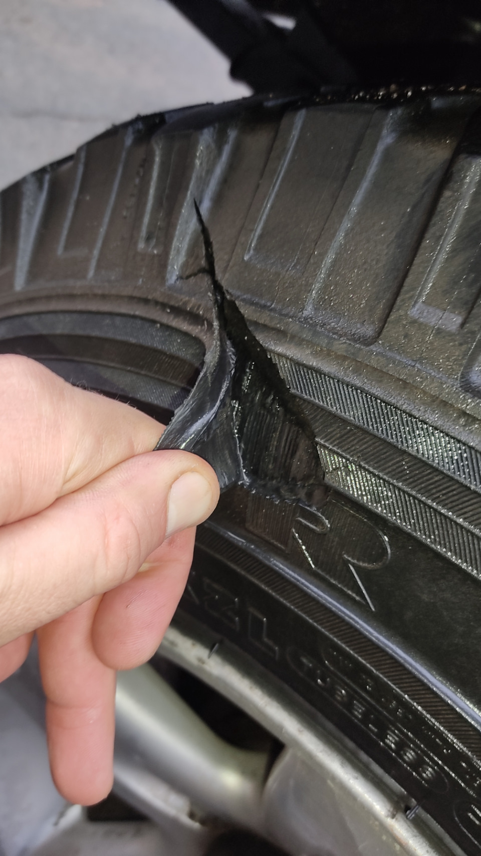 Фото в бортжурнале Suzuki Jimny (1G)