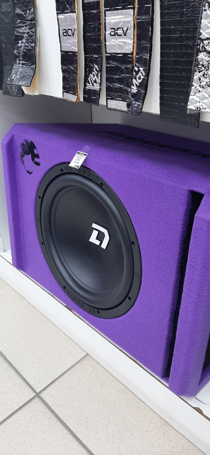 Фото в бортжурнале Toyota Camry (XV50)