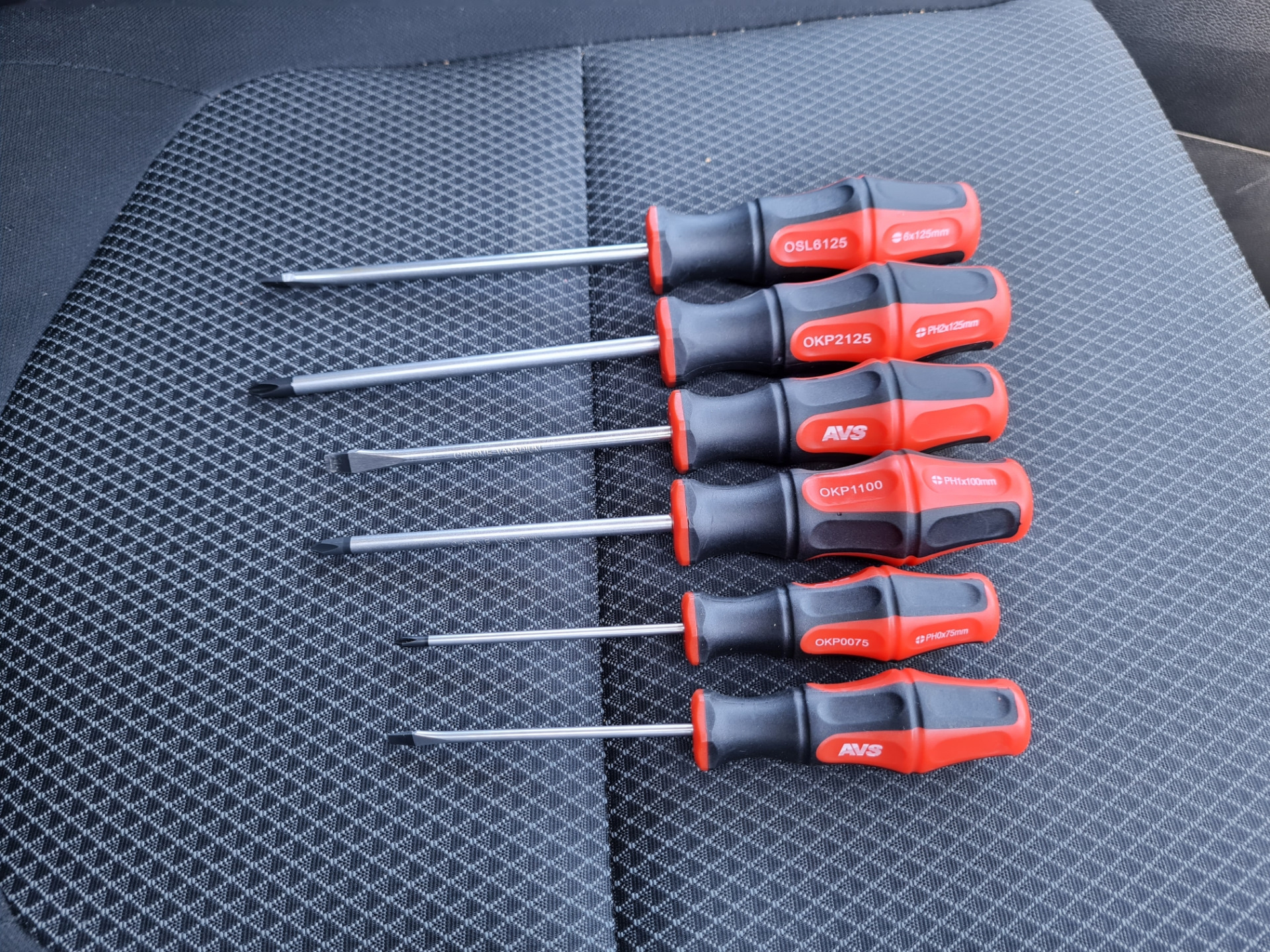 Ручной Инструмент Avs Tools Купить