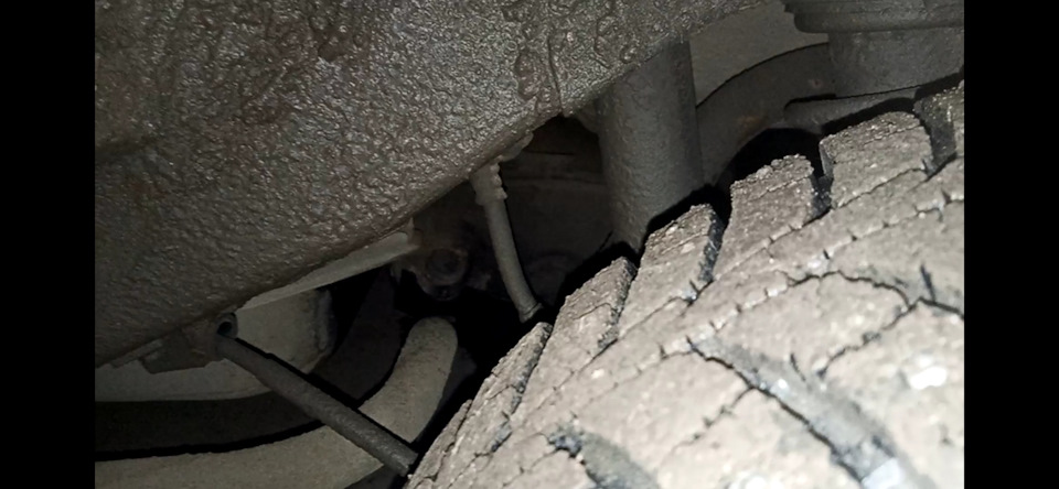 Зима, морозы, плавающие обороты, Матиз стал Subaru WRX STI. — Daewoo ...