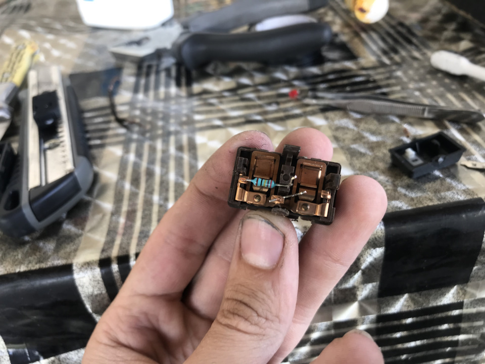 Фото в бортжурнале Audi 100 (C4)