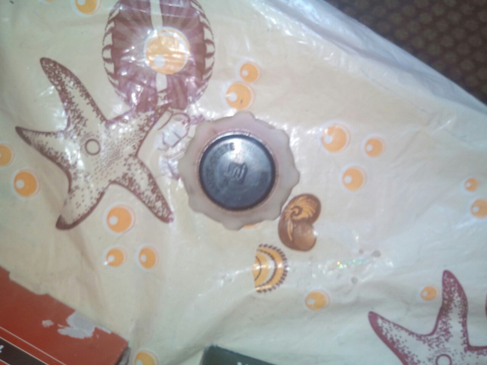 Фото в бортжурнале Renault Kangoo (1G)