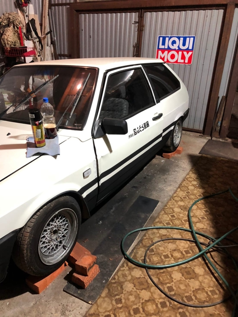 2108 Ae86