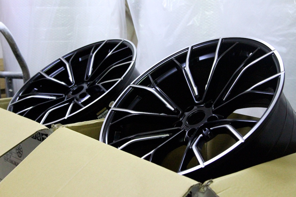 диски flow forming 903.