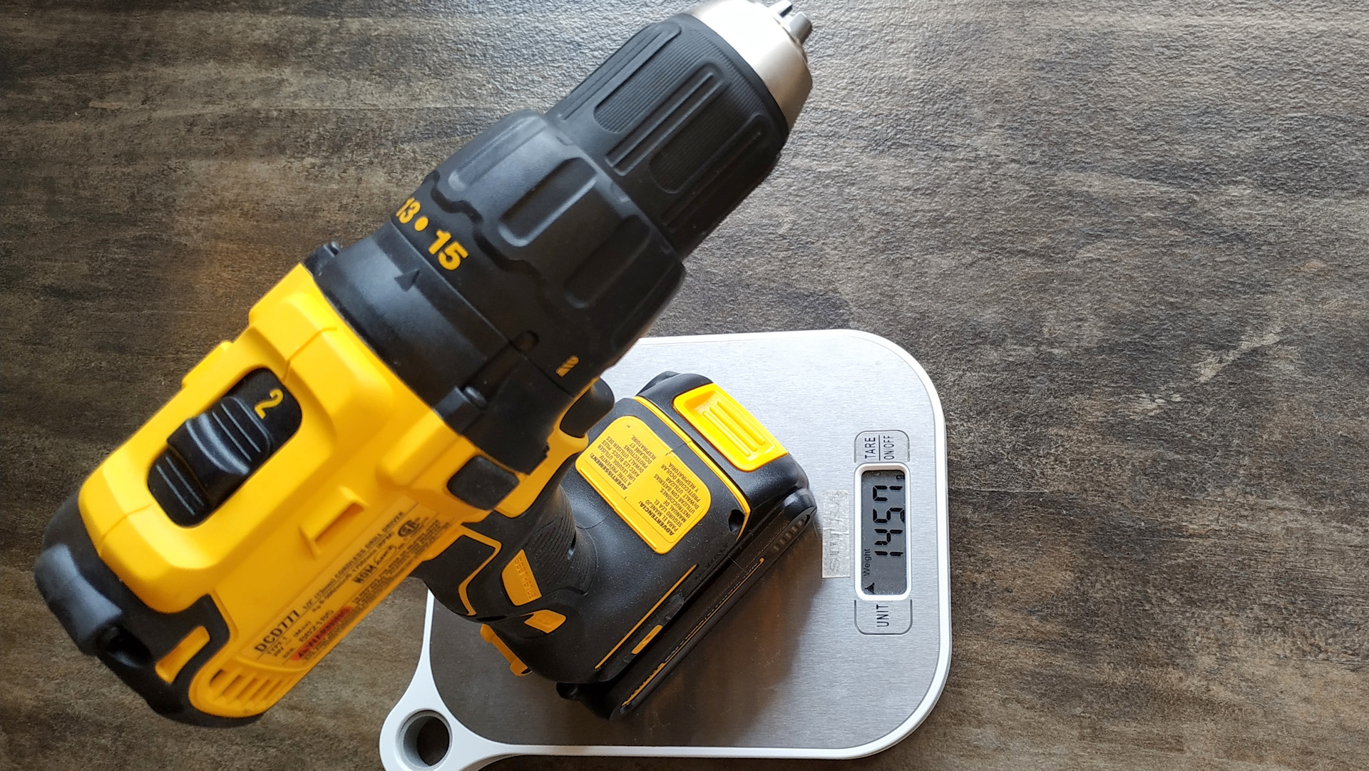 Аккумуляторная Дрель Шуруповерт Dewalt Dcd791p2 Купить