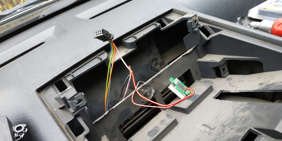 Блокка от ИЖТЕХНО — Lada 4x4 3D, 1,6 л, 1994 года | тюнинг | DRIVE2