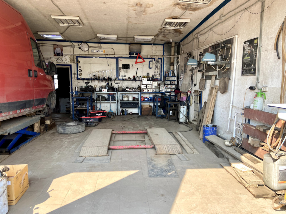 Фото в бортжурнале Toyota Corolla (140/150)