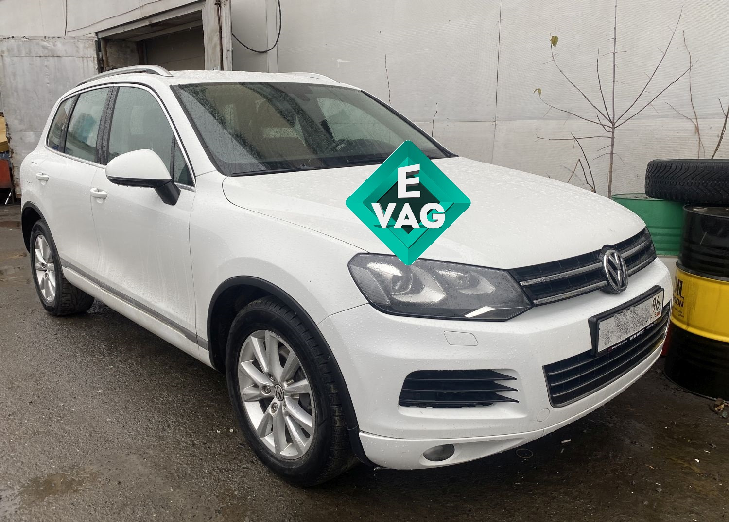 6. 6. Volkswagen touareg нф. 6. Volkswagen touareg 2016 белый.