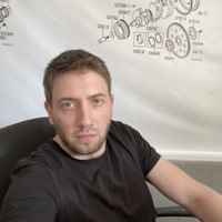 Аналог раптора. VANGER ANTISCRATCH — DRIVE2