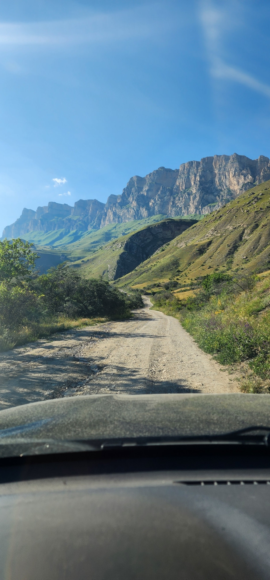 Фото в бортжурнале Mitsubishi Pajero Sport (3G)