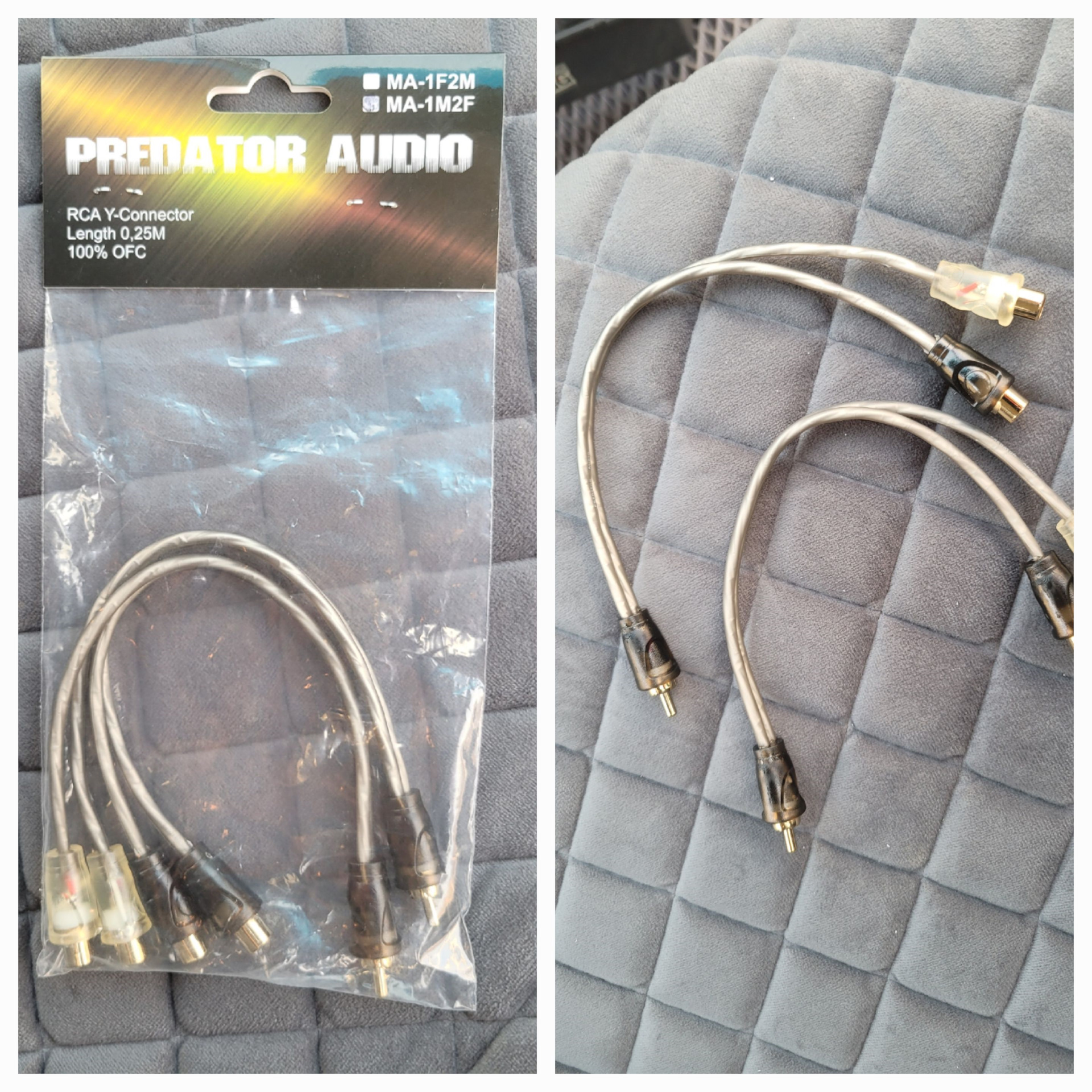 Подключение усилка AMP PRO 4.200 — Nissan Almera Classic (B10), 1,6 л ...