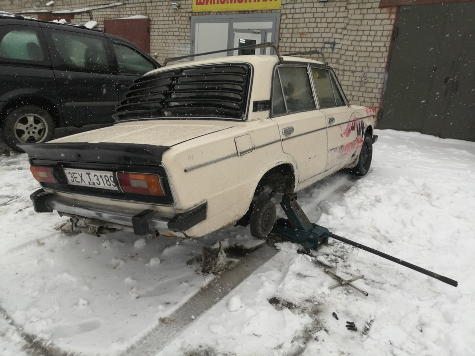 Ризина — DRIVE2
