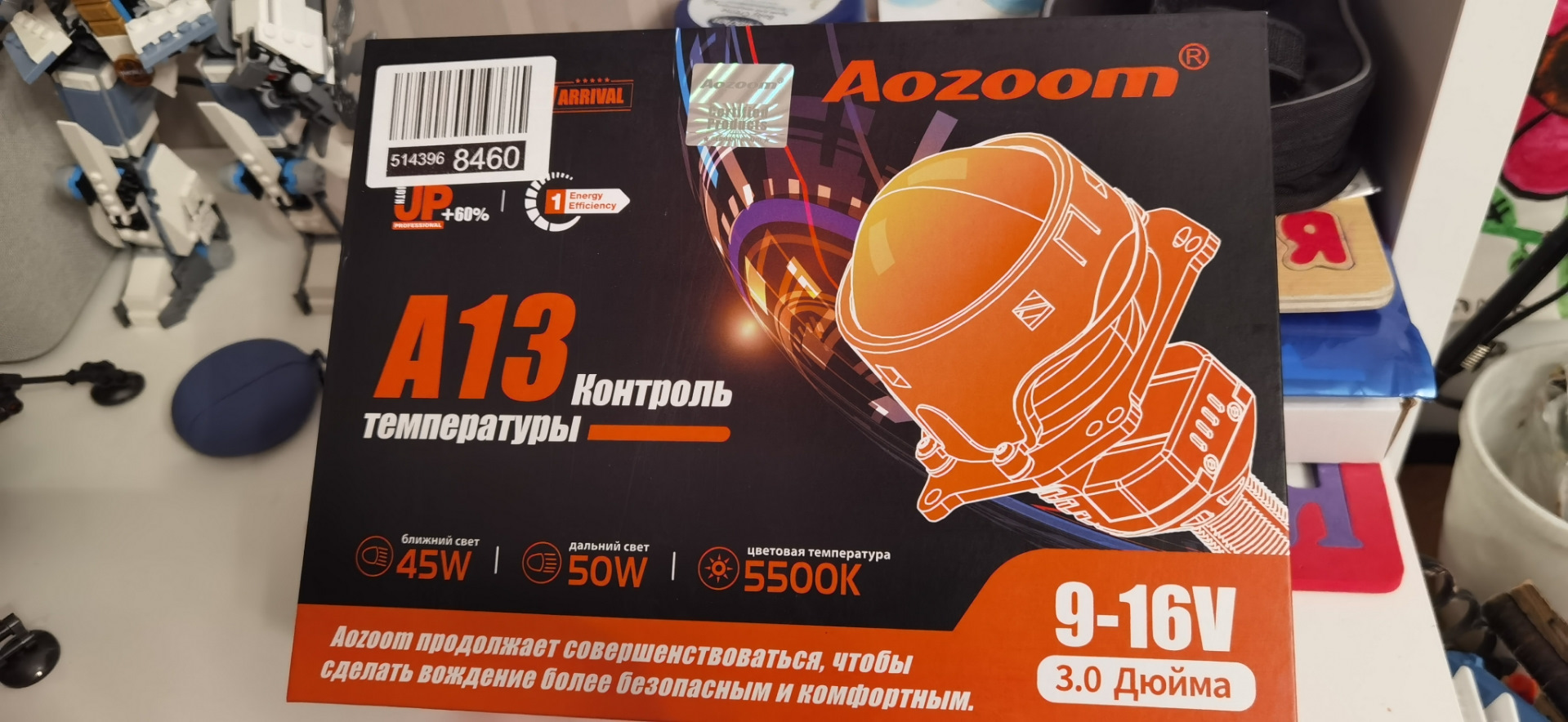 Aozoom k7 2024