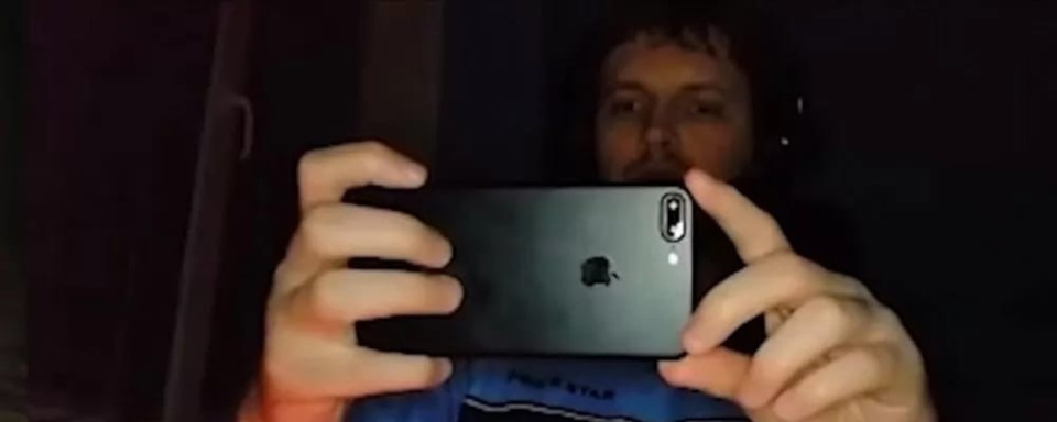 игрок публикует скриншот в социальной сети