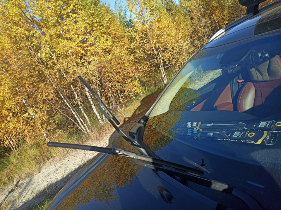 Фото в бортжурнале KIA Sorento (3G)