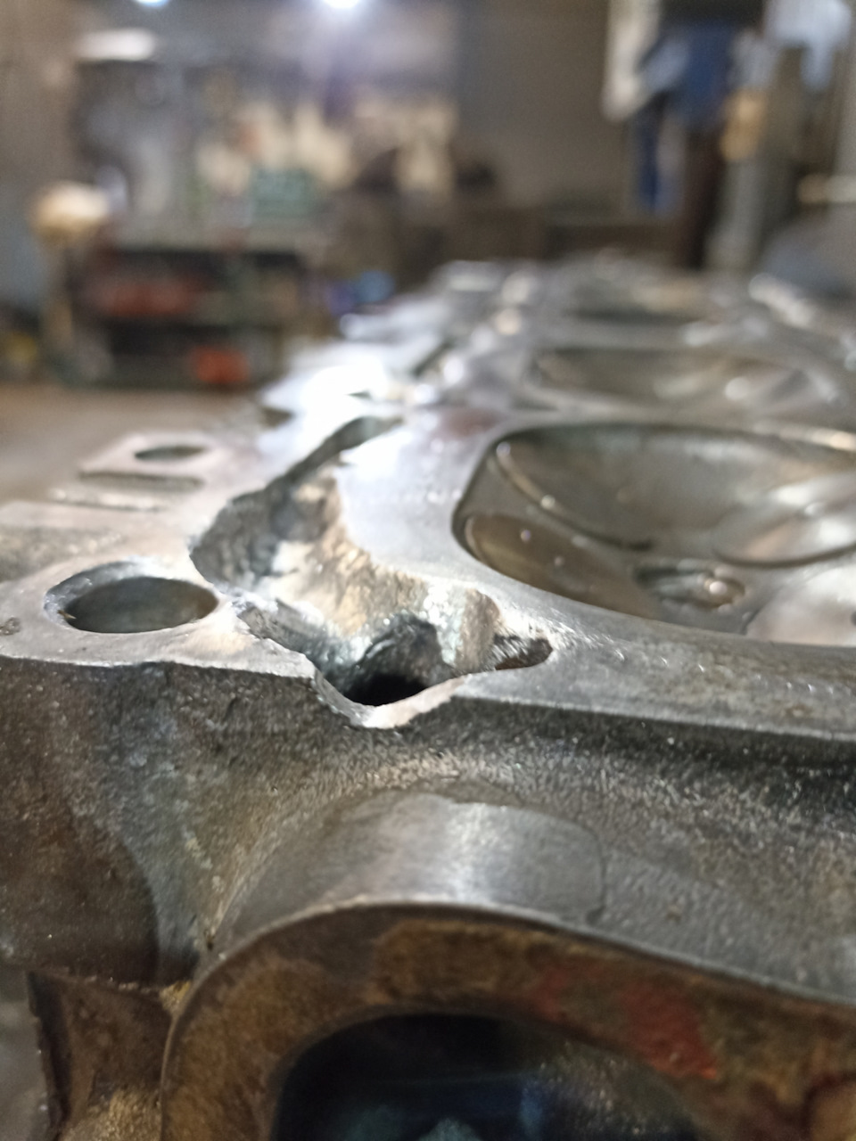 Тем кто меня читает думаю понятно что я автослесарь — DRIVE2