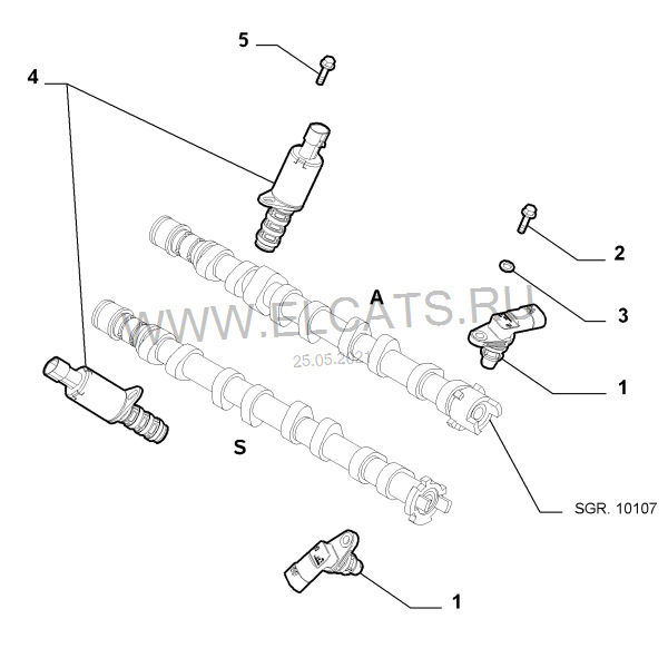 Фото в бортжурнале Alfa Romeo 159 Sportwagon