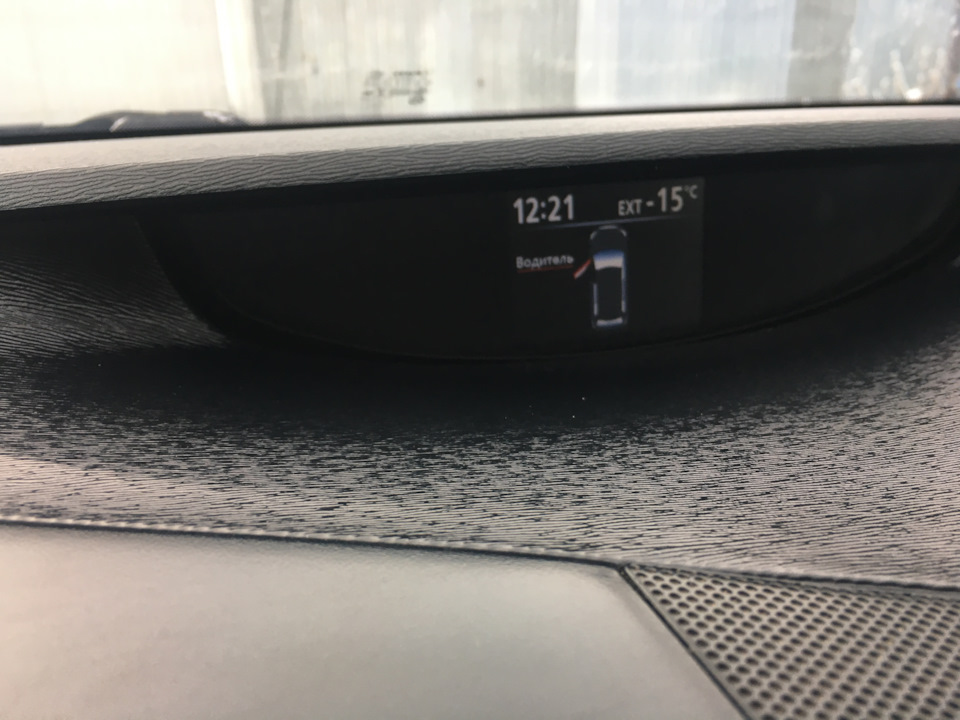 Фото в бортжурнале Toyota Venza (1G)