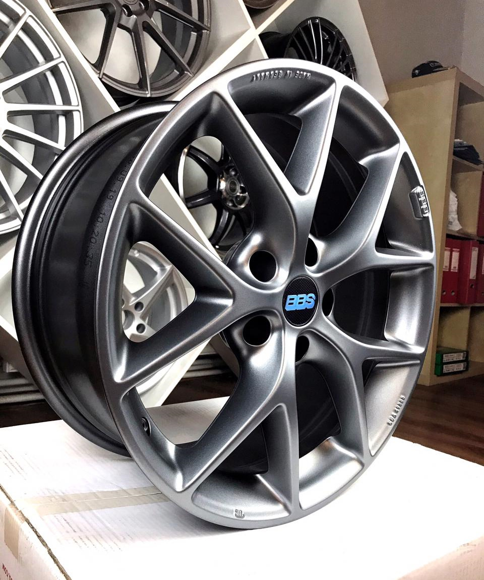 Bbs model