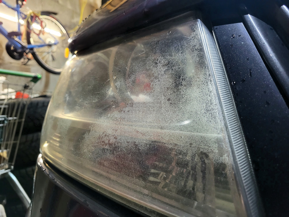 Фото в бортжурнале Suzuki Grand Vitara (2G)