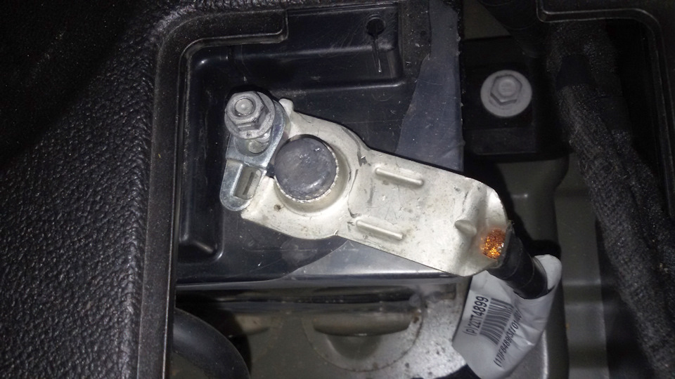 Демонтаж магнитолы для русификации и установки навигации на Chevrolet ...